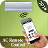 Universal AC Remote Control1.11