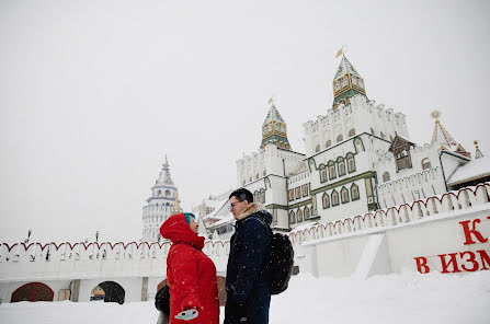 Wedding photographer Elena Mikhaylova (elenamikhaylova). Photo of 10 March 2021