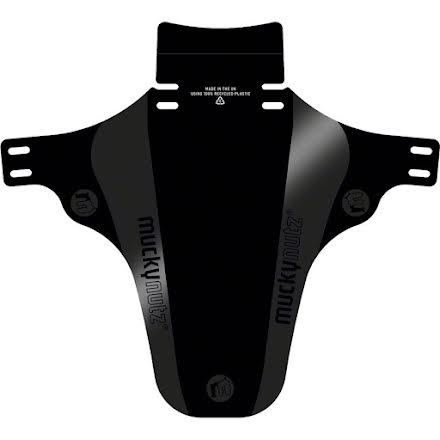 Mucky Nutz Face Front Fender product image