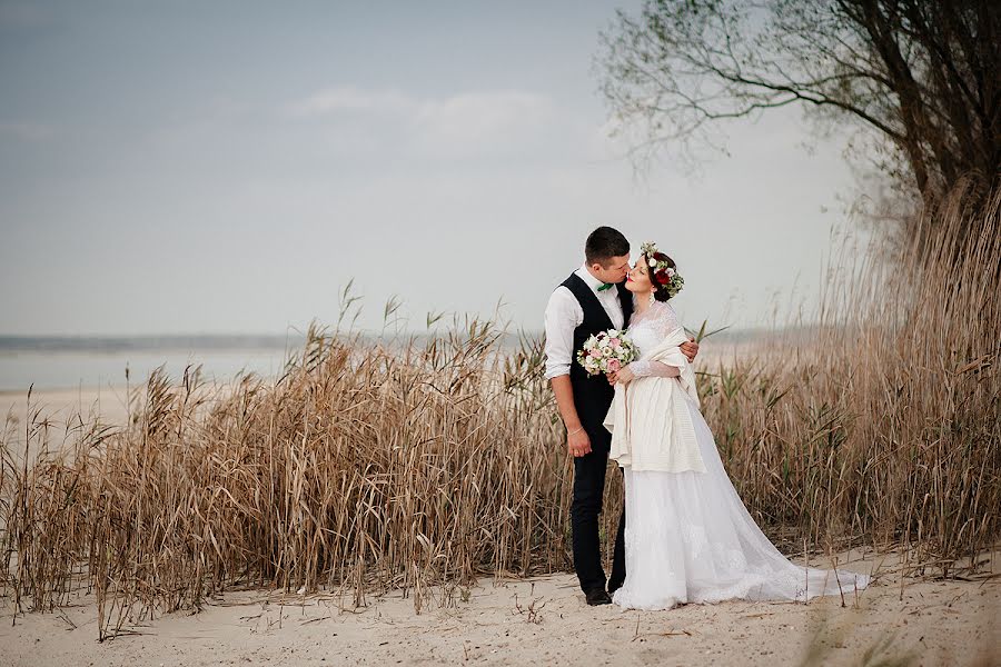 Wedding photographer Katya Voytukhovich (1806katy). Photo of 11 October 2015