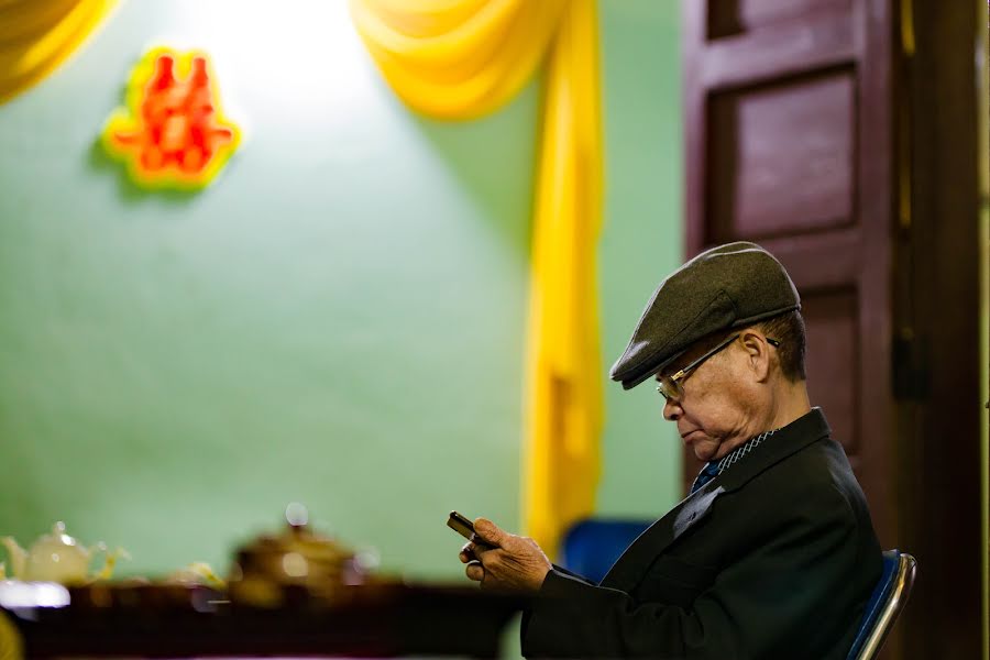 Свадебный фотограф Tuấn đạt Nguyễn Hữu (nguyenhuutuandat). Фотография от 27 февраля 2020