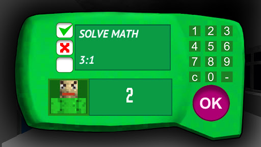 Crazy Math Teacher Education School in Learning