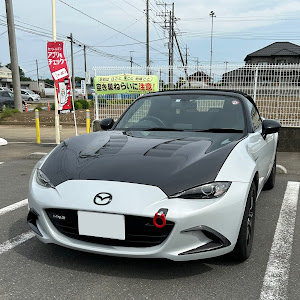 ロードスター ND5RC