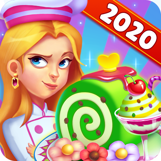 Yummy Kitchen Delicious Free Cooking Game Fever