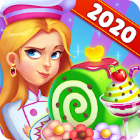 Yummy Kitchen Delicious Free Cooking Game Fever