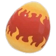 Scorching Egg