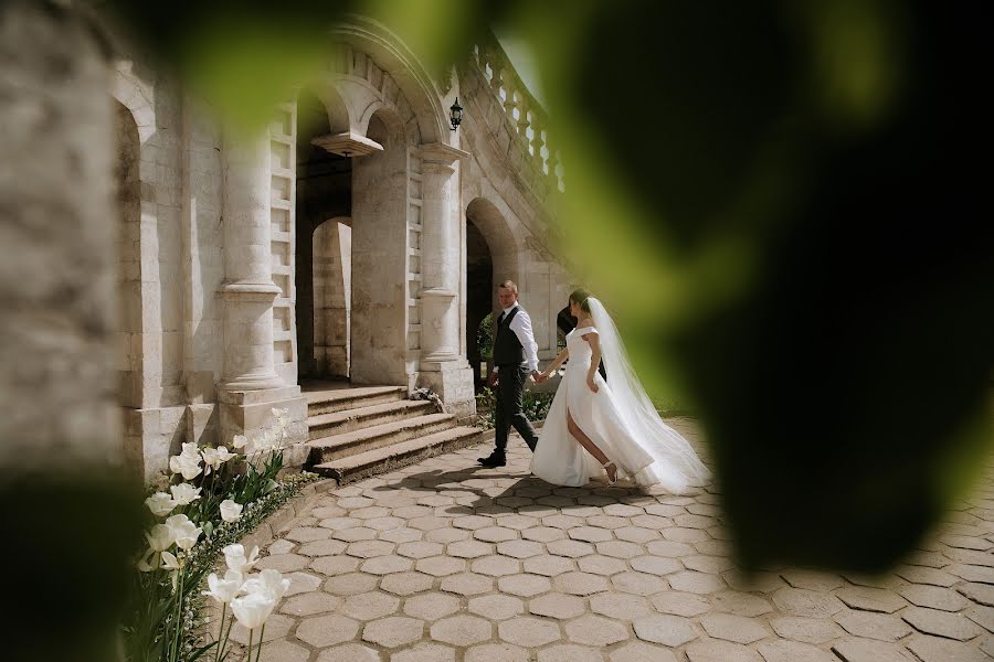 Fotógrafo de bodas Zhenya Istinova (mrsnobody). Foto del 7 de junio 2022