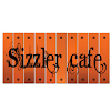 Sizzler's Cafe, Inorbit Mall, Whitefield, Bangalore logo