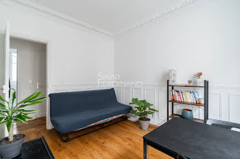 appartement à Paris 15ème (75)