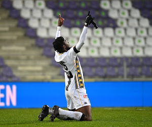 🎥 En images: le good bye de Charleroi à Shamar Nicholson 