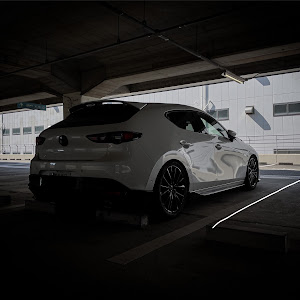 MAZDA3 BPFP