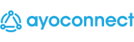 Logotipo da Ayoconnect