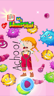 The best hospital(圖4)-速報App
