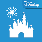 Cover Image of 下载 Disneyland® 6.3 APK