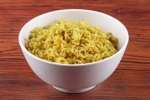 Cheese Masala Maggi