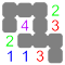 Item logo image for Minesweeper