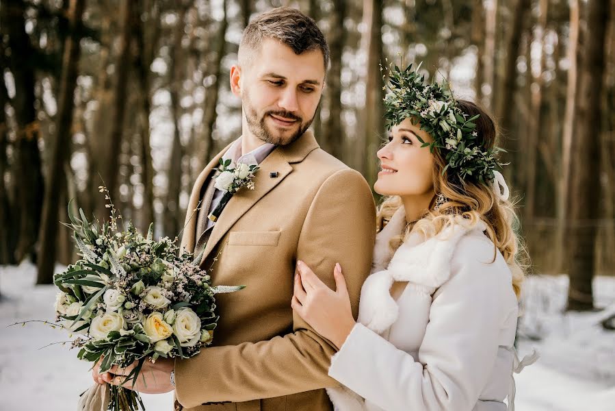 Fotografer pernikahan Elena Soloveva (solovjowa). Foto tanggal 13 Mei 2020