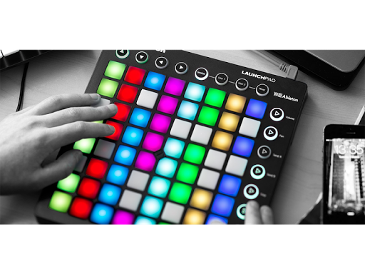 Dj EDM Pads Game