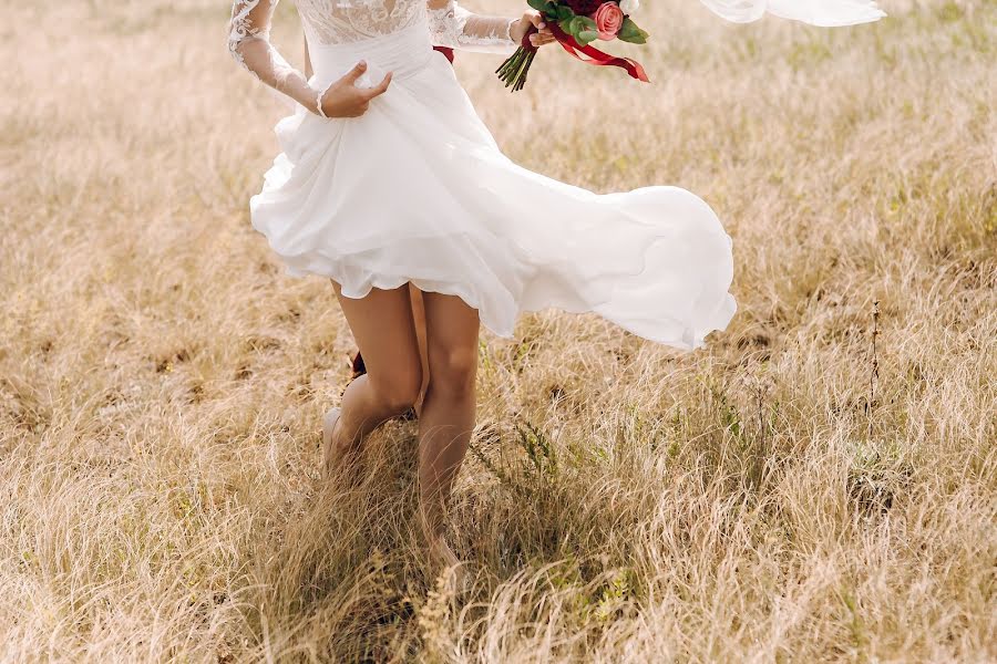 Wedding photographer Egor Eysner (eysner). Photo of 30 June 2018