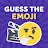 Guess the Emoji - Pop Culture icon
