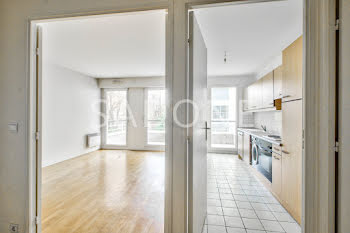 appartement à Neuilly-sur-Seine (92)