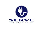 Serve Electrical Logo