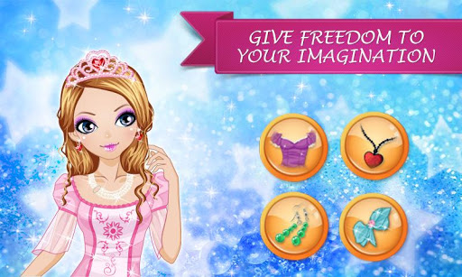 免費下載休閒APP|Fairy Princess Make Up Salon app開箱文|APP開箱王