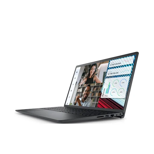 Laptop Dell Vostro 15 3520 (5M2TT2) (i5-1235U/RAM 8GB/512GB SSD/ Windows 11 + Office)