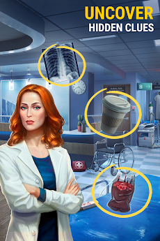 The X-Files: Deep State - Hidden Object Adventureのおすすめ画像2