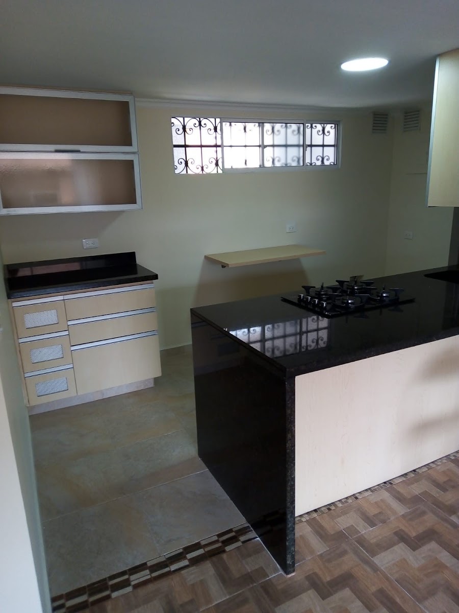 Apartamento para Venta en Laureles