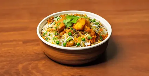 Chicken Dum Biryani [4 Pcs]