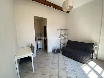 appartement à Nimes (30)