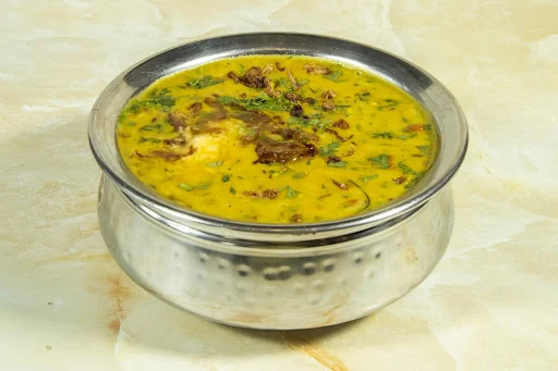 Dal Khichdi