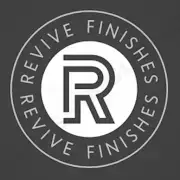 Revive Finishes Logo