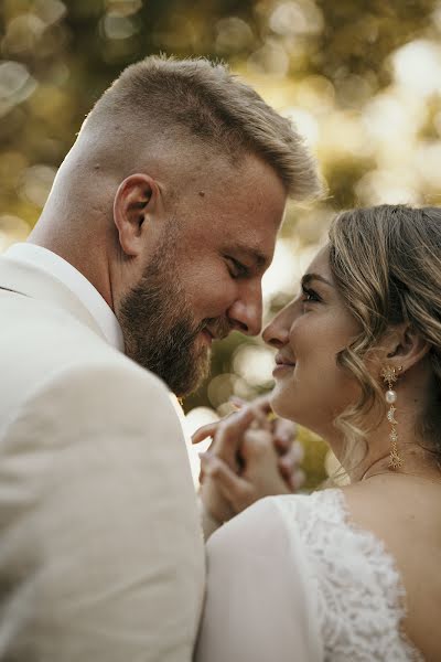 Fotógrafo de bodas Aitor Imedio Álvarez (imediostudio). Foto del 28 de noviembre 2023