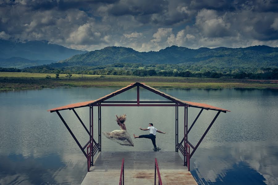 Photographe de mariage Jesus Ochoa (jesusochoa). Photo du 12 mai 2020