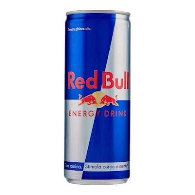 Red Bull Energy Drink Can 250 Ml