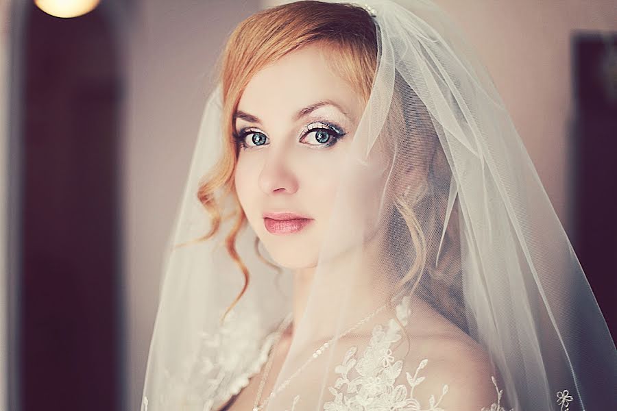 婚礼摄影师Sveta Obolenskaya（svetavesna）。2013 7月11日的照片