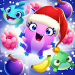 Cover Image of Descargar Mordiscos de frutas 1.18.3 APK