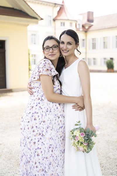 Fotografer pernikahan Lina Wissen (linawissen). Foto tanggal 20 Oktober 2021