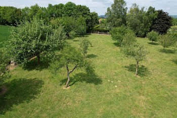 terrain à Louvières-en-Auge (61)