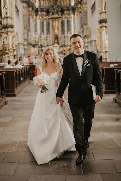 Wedding photographer Nadezhda Yanulevich (janulevich). Photo of 3 April 2022