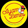 Crowdeat Ayam Lemes, Tebet, Jakarta logo