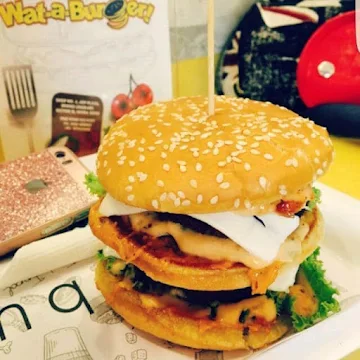 Wat-a-Burger! photo 