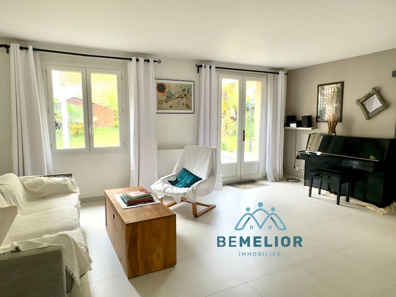 Vente maison 6 pièces 115 m² à Bailly (78870), 720 000 €