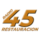 Download Radio Restauración 45 For PC Windows and Mac 1.1