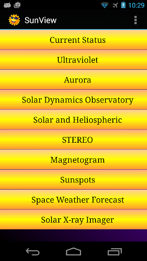 SunView