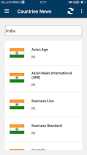 Global Pocket News(圖2)-速報App