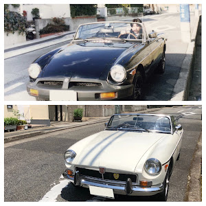 MGB