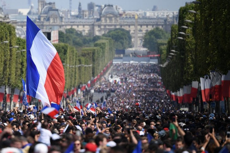 L'international français François Remetter est décédé à l'âge de 94 ans